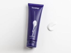 face wash
