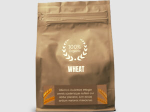 wheat